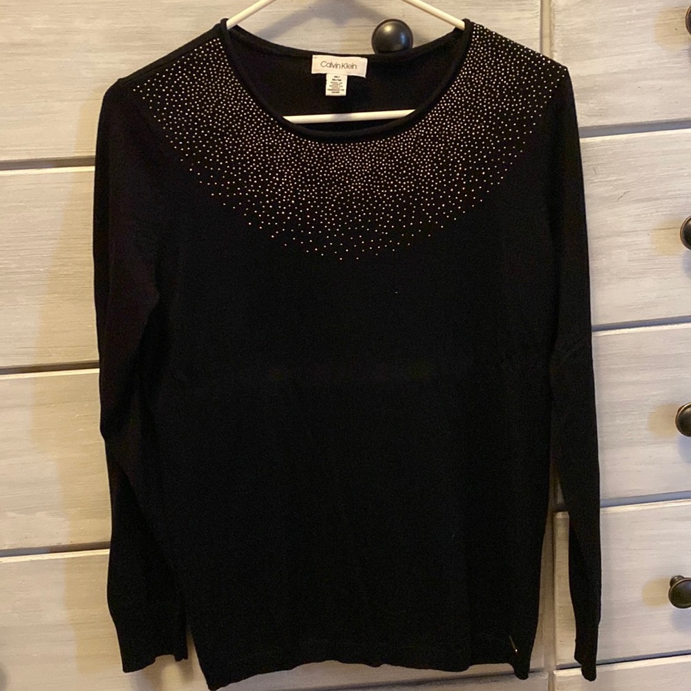 Calvin Klein sweater